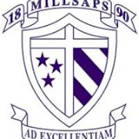 密尔赛普斯学院校徽